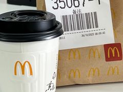 -麦当劳(秣陵路店)