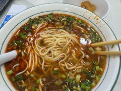 -清真·尖子尖牛肉面(王府井店)