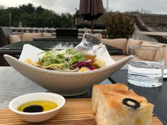 -EATALIA意塔利意式餐厅(鼓楼店)