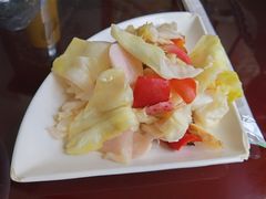 -江龙饭店·乌江豆腐鱼(乌江站分店)