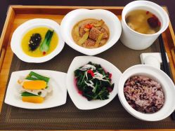 -新寰亚月子会所(金鸡湖凯宾店)