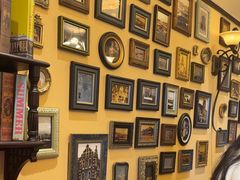 -中山路壹号传奇club·啤酒花园餐厅