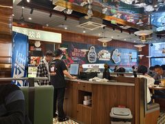 -火啫啫·粤式啫啫煲(南通首店)