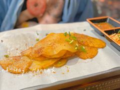 -云南建水鸡脚王烧烤(商贸路店)