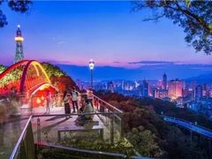 -金鸡山公园