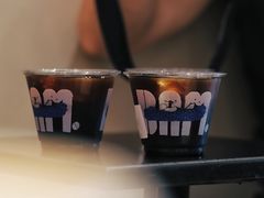-Dogi&kiki Coffee(中心商务大厦店)