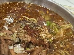 -鹍记特色牛杂面