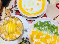 -甜心妈妈·榴莲星级糖水(北京路总店)