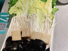 -半天妖烤鱼(兰州国芳中心店)