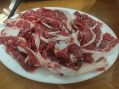 -蔡社牛肉城(龙湖店)