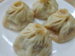 小笼包-瞻老元面馆(双塘路店)