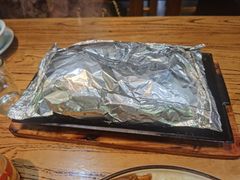 气泡牛排-广合草鸡·泰山炒鸡(温泉路店)