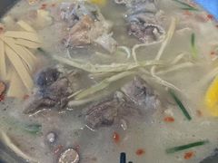 -天都火锅酒楼(虹梅南路店)