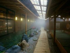 -大江户·温泉洗浴(浑南店)