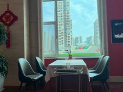 -红顶食府(滨湖九号店)