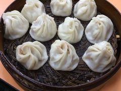 签到图片-新丰小吃(中山中路分店)