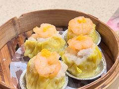 虾仁烧麦-点都德(龙之梦店)