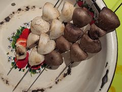 -炭火集市·烧烤·烤肉大排档(天津北路店)