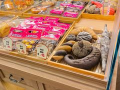 -高力乐面包咖啡厅(西塔店)