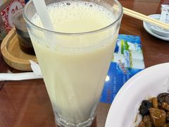 -日月永和中国餐饮名店(东湖店)