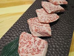 -万福·和牛炭火烧肉店(苏州中心店)