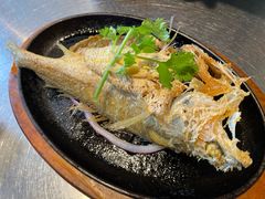 -潮界(虹桥新天地店)