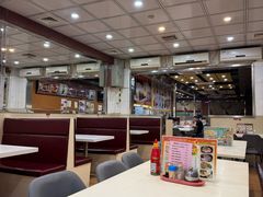 -旺角宝港式茶餐厅(寮步店)