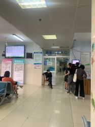 -浙江大学医学院附属儿童医院(湖滨院区)