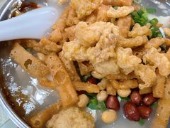 -乐山豆腐脑(北街店)