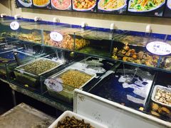 水产区-瑞杰烧烤店·24小时营业(山东路店)