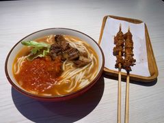 -九毛九西北菜(百信广场店)