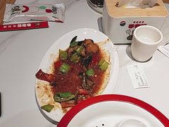 -李老哈·东北菜(宋园路店)