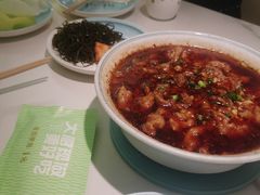 -川人百味(金安中央大街店)