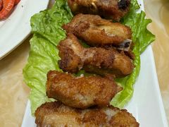 -小海豚•老字号海鲜餐厅(天涯店)