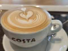 -COSTA COFFEE(水游城店)