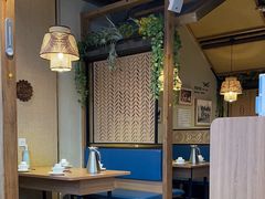 -纳禾春.云南.版纳特色菜.傣味手抓饭(南亚店)