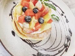 -农畉LONFOOD(福田星河COCOPark店)