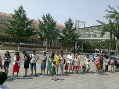 -南宫温泉水世界