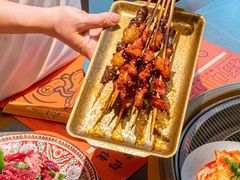 -杨小佳·齐齐哈尔烤肉·烤串(广州店)