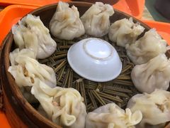 -枫泾丁氏烧卖(枫丽路店)