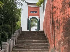 -东坡赤壁风景名胜区
