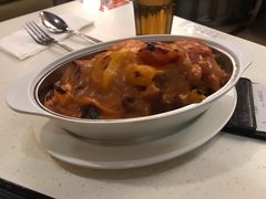 -香港新发烧腊茶餐厅(万象店)
