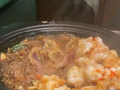 -绿茶餐厅(天津天河城店)