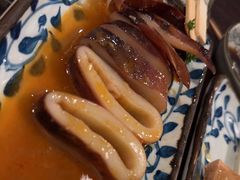 -哥哥の深夜食堂(红松东路店)