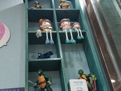 -鸭小妹鸭血粉丝(老门东店)