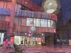 -优衣库(苏州圆融时代广场店)