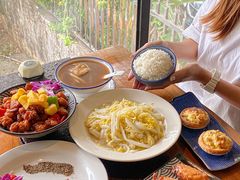 -上楼私房菜(院士路店)