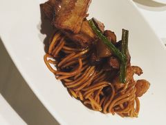 葱油拌面-誉珑轩