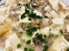 -洞天食府(北大街店)