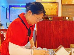 -华梅西餐厅(哈尔滨中央大街店)